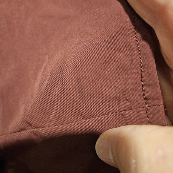 ATHLETA Acadia Windbreaker Jacket - Picture 13 of 13